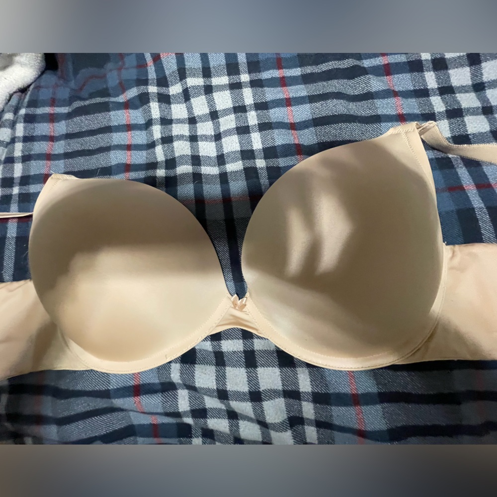 Torrid 42C Bra